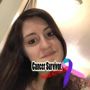 Meet your Posher, Chrissy